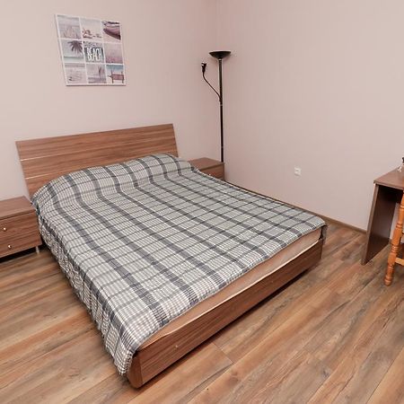 Sea Crib Apartment فارنا المظهر الخارجي الصورة