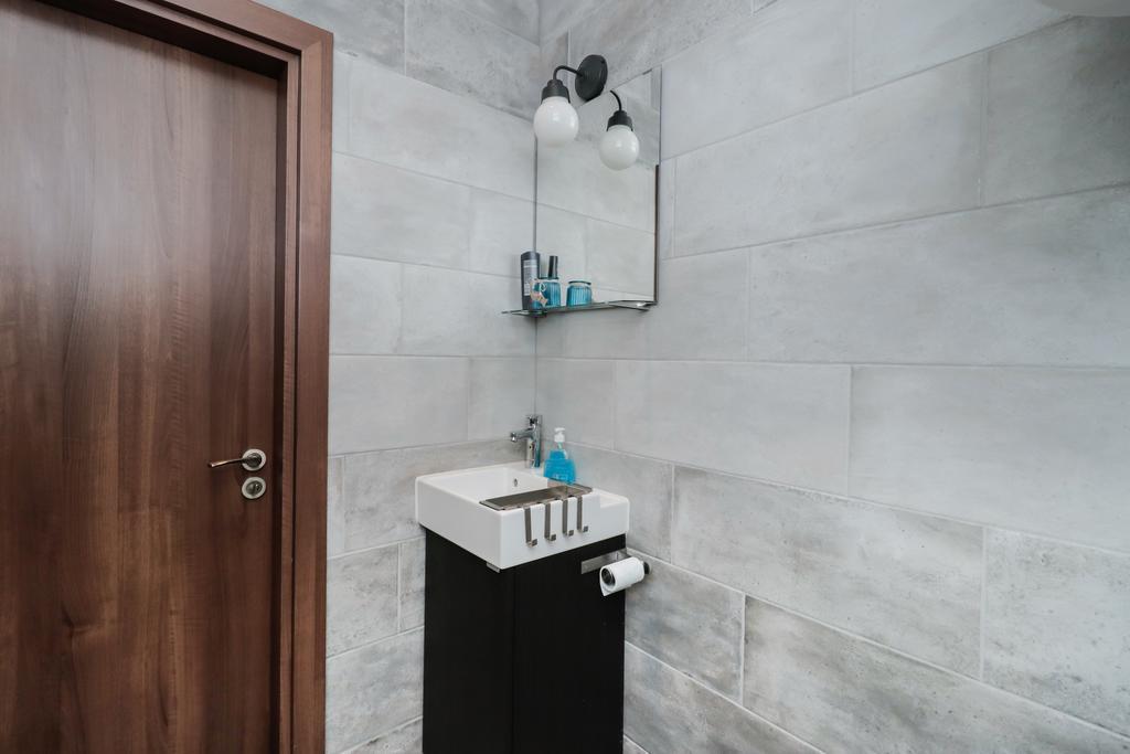 Sea Crib Apartment فارنا المظهر الخارجي الصورة