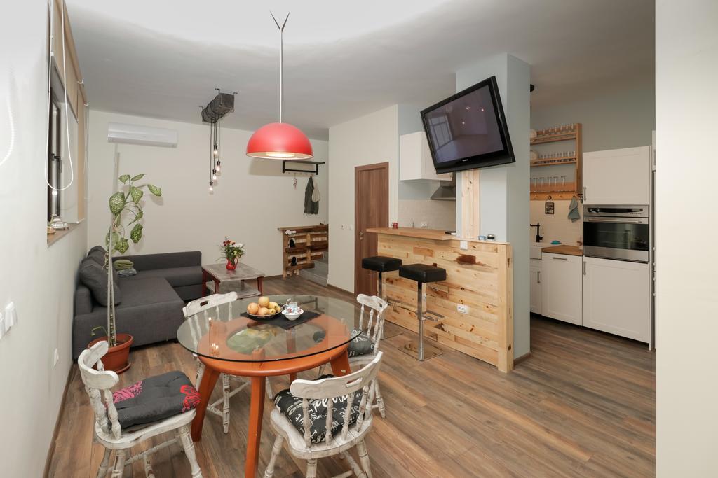 Sea Crib Apartment فارنا المظهر الخارجي الصورة