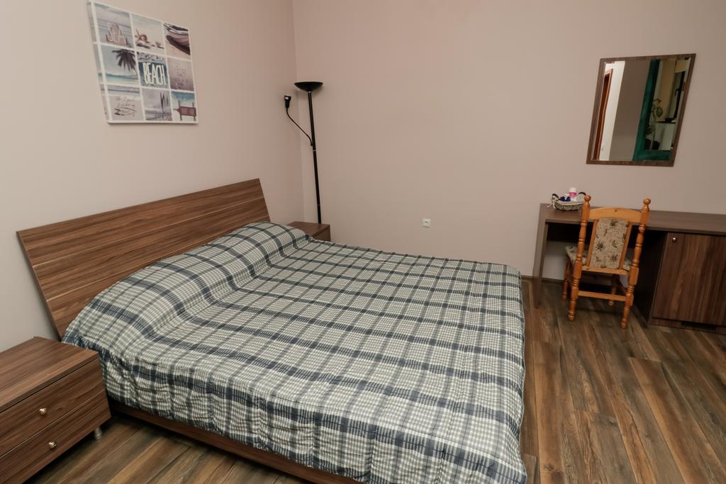 Sea Crib Apartment فارنا المظهر الخارجي الصورة