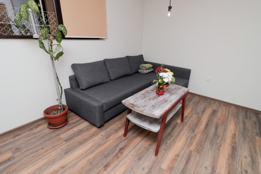 Sea Crib Apartment فارنا المظهر الخارجي الصورة