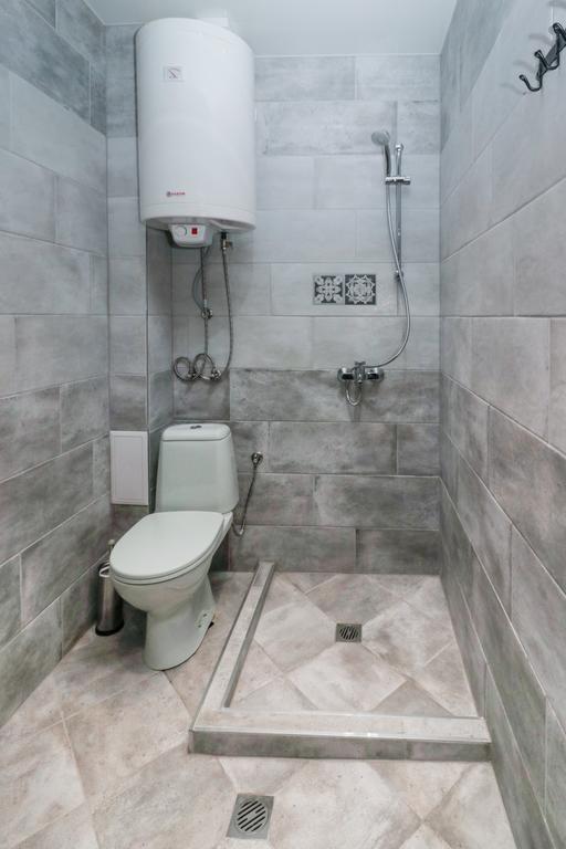 Sea Crib Apartment فارنا المظهر الخارجي الصورة