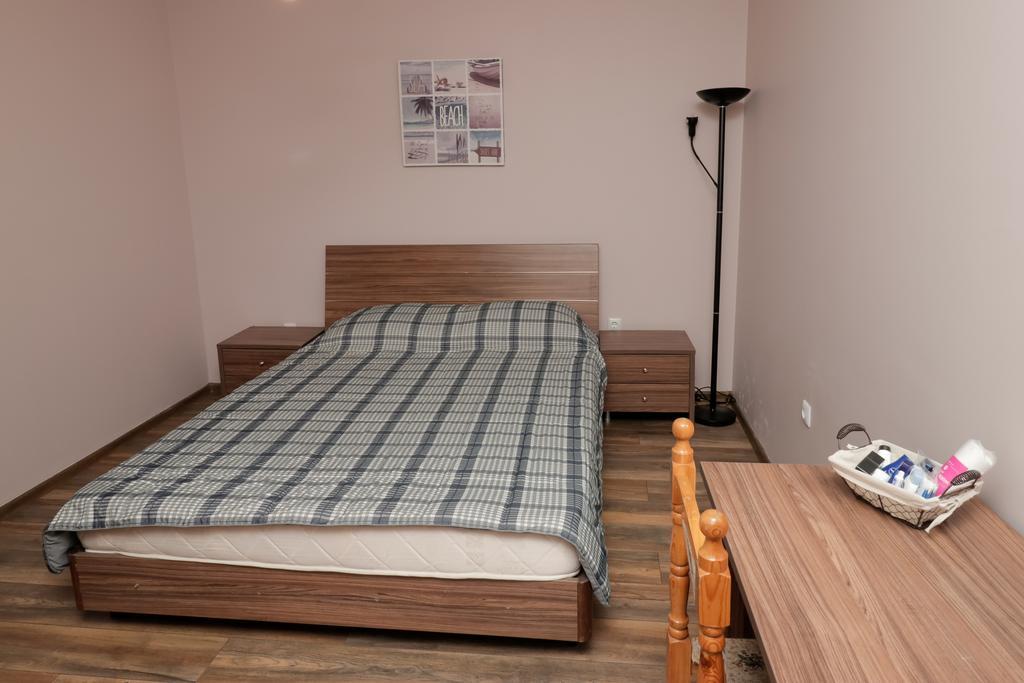 Sea Crib Apartment فارنا المظهر الخارجي الصورة